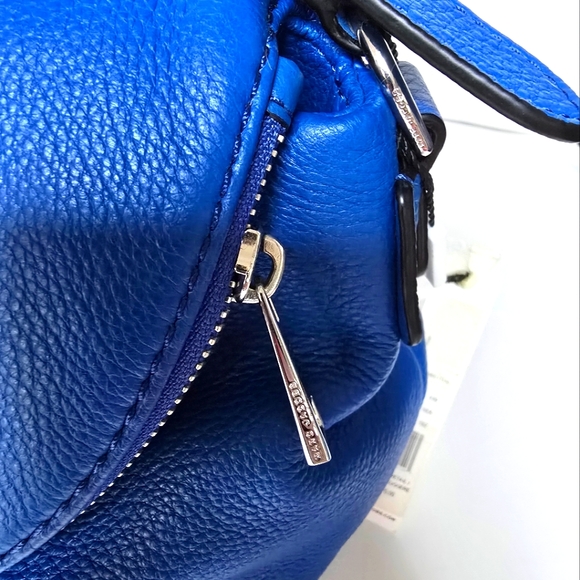 NWT Marc Jacobs Natasha Q Salton Sea - Picture 3 of 6